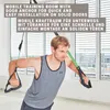 Schildkröt Fitness Schlingentrainer Schwarz- Grün 960026 Podgląd zdjęcia produktu 15