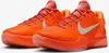 Nike Kobe 6 "Total Orange" Orange, Größe: 40 Produktbild-Vorschau 1