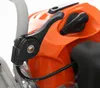Kraft&Dele KD5060 Pompa acqua a benzina 1" 1,5kW 300l/min Anteprima dell’immagine prodotto 2