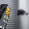 SILGUM Čierna Elastická Tmela 400 ml Náhľad obrázku produktu 5