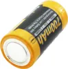 2 Li-Ion akumulátory CR123A s kapacitou až 760 mAh a Náhľad obrázku produktu 4