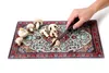 PELEG DESIGN - Deska do krojenia Rugboard | deska Podgląd zdjęcia produktu 7