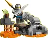 Ninjago: Il drago del Mago del Teschio Anteprima dell’immagine prodotto 19