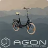 Agon Cruiser schwarz Produktbild-Vorschau 7