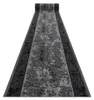 TAPIS DE COULOIR  antidérapant STARK 80 cm gris gris 80x300 Voir les images du produit 1