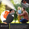 KESSER® Premium Gartenschlauch Flexibler Wasserschlauch Produktbild-Vorschau 6