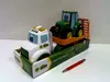 Zestaw TOMY John Deere Transporter Podgląd zdjęcia produktu 11