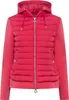 Fuchs & Schmitt Jacke aus Softfibre mit abnehmbarer Kapuze Produktbild-Vorschau 1