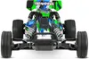 Traxxas Bandit czerwony 1/10 2WD Buggy RTR kompletny zestaw Podgląd zdjęcia produktu 3