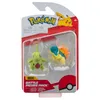 A packaged set of two Pokémon action figures, Larvitar and Cyndaquil, displayed in their retail packaging. Náhled obrázku produktu