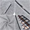 Mofut  Strickjacken für Herren Cardigan Herren  Pullover Produktbild-Vorschau 7
