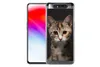 MuchoWow® Handyhülle Schutzhülle Hülle für Samsung Galaxy Produktbild-Vorschau 2