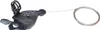 SRAM Sram Schalter Xx1 Eagle 12-Fach Lunar Produktbild-Vorschau 3