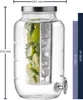 LEONARDO 024595, 7 L, Priehľadná Náhľad obrázku produktu 10