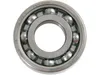 SKF Rillenkugellager Kugellager 6203 ( 17x40x12 mm) Produktbild-Vorschau 2