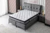 Trend More Bett Set, Liegefläche:160x200, Produkt:Bett Produktbild-Vorschau 3