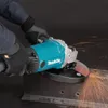 Makita Winkelschleifer 2.200 W - 230 mm - 6.600 U/min - Produktbild-Vorschau 9