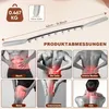 Edelstahl Gua Sha Stab, Massagegerät für Körper, Faszien & Produktbild-Vorschau 4