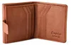 Esquire Chicago Geldbörse Leder 10 cm Produktbild-Vorschau 8