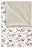 Jukki hnízdečko pro miminko 5dílná sada Comfort 100x55 cm s Náhled obrázku produktu 6