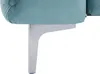 Chesterfield-Sofa 3-Sitzer, 2-Sitzer & Chesterfield-Hocker Produktbild-Vorschau 3