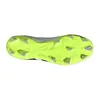 adidas PREDATOR ACCURACY.3 LL FG WEISS 10 Produktbild-Vorschau 4