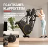 Hop-Sport HS-250CF Jucon Gold crossový trenažér pro domácí Náhled obrázku produktu 6