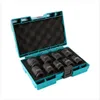 Makita D-41517 Set di chiavi a bussola 9 pz. Anteprima dell’immagine prodotto 7