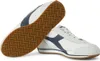 Chaussures Diadora Heritage 174735 Blanc Bleu Voir les images du produit 5