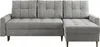 Ecksofa mit Schlaffunktion, Universal Schlafsofa - COLIN - Produktbild-Vorschau 6