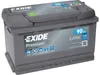 Exide EA900 Premium Carbon Boost 90Ah 720A Autobatterie Produktbild-Vorschau 18