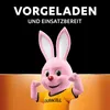 8 Duracell Akku AAA 750mAh wiederaufladbare AAA Batterien Produktbild-Vorschau 3