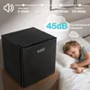 YASHE Mini Réfrigérateur 52L, Mini Congélateur, Petit Voir les images du produit 4