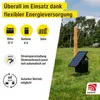 horizont 9 V / 12 V Solar-Weidezaungerät -shockstar S70 Produktbild-Vorschau 7