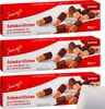 Jeden Tag Schoko-Röllchen Zartbitter 3er Pack (3x125g Produktbild-Vorschau 1
