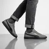 PUMA Club 2 II ERA - Herren Sneakers Schuhe Grau 397447-05 Produktbild-Vorschau 5