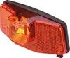 Prophete LED-Rücklicht für Gepäckträger, 50-80 mm Produktbild-Vorschau 1