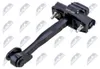 NTY EZC-VV-049 Türfeststeller Türfangband für VOLVO V60 II Produktbild-Vorschau 3