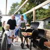 LANDMANN Smoker Vinson 200 - schwarz Produktbild-Vorschau 4