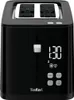 Tefal Toaster mit Digitalanzeige, Schwarz, TT640810 Produktbild-Vorschau 8