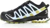 SALOMON SHOES XA PRO 3D v8 GTX W Black/Green Mos Produktbild-Vorschau 10