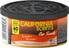 Car Scents Sunset Woods - Západ slunce v lese Náhled obrázku produktu 1
