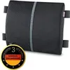 Rückenstütze mit Wärme HK 70 (grau, 36 x 29 cm) Produktbild-Vorschau 17