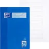 Oxford Schulheft A4 16 Blatt liniert mit Rand R 15Stk Náhľad obrázku produktu 12