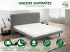 Materasso ergonomico in schiuma fredda a 7 zone | 120 x 200 Anteprima dell’immagine prodotto 4