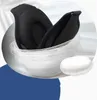 INF Masque de sommeil confortable / masque pour les yeux Le Voir les images du produit 6