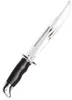 Scream Ghost Face Killer Spielzeug Messer Produktbild-Vorschau 1