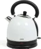 Livoo Vintage-Früstücks-Set Edelstahl Weiß Produktbild-Vorschau 2