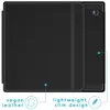 imoshion Slim Hard Case Klapphülle Tolino Vision 5 - Produktbild-Vorschau 2
