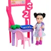 Barbie JMK16, Muñeca de moda, Para mujeres, A partir de 3 Vista previa de la imagen del producto 2